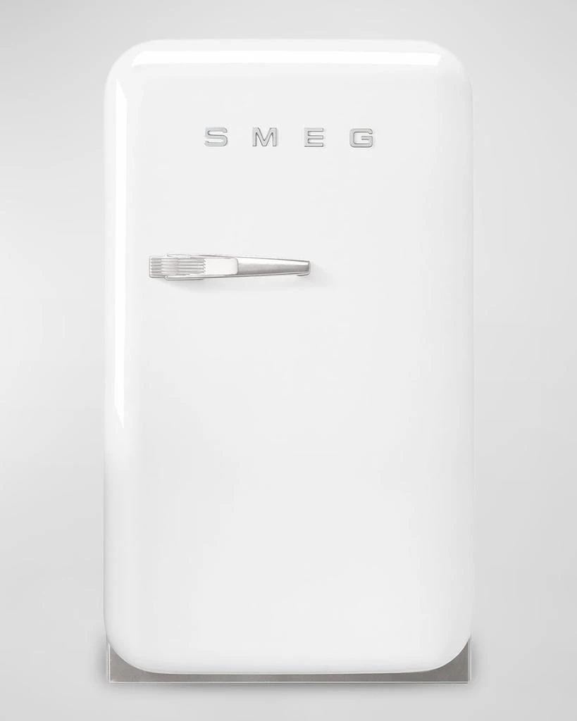 Smeg FAB5 Retro Right-Hinge Mini Fridge 1