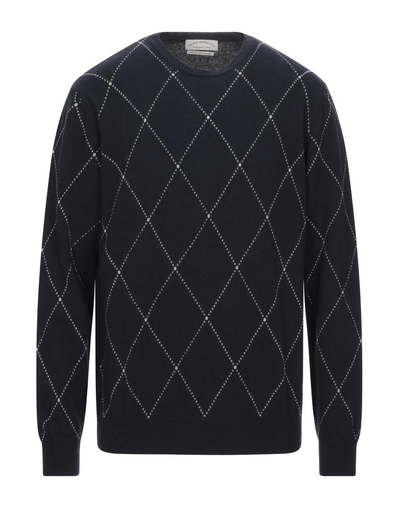 Original Vintage Style Sweater