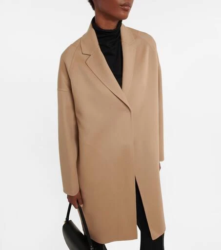 Stella McCartney Wool coat 5