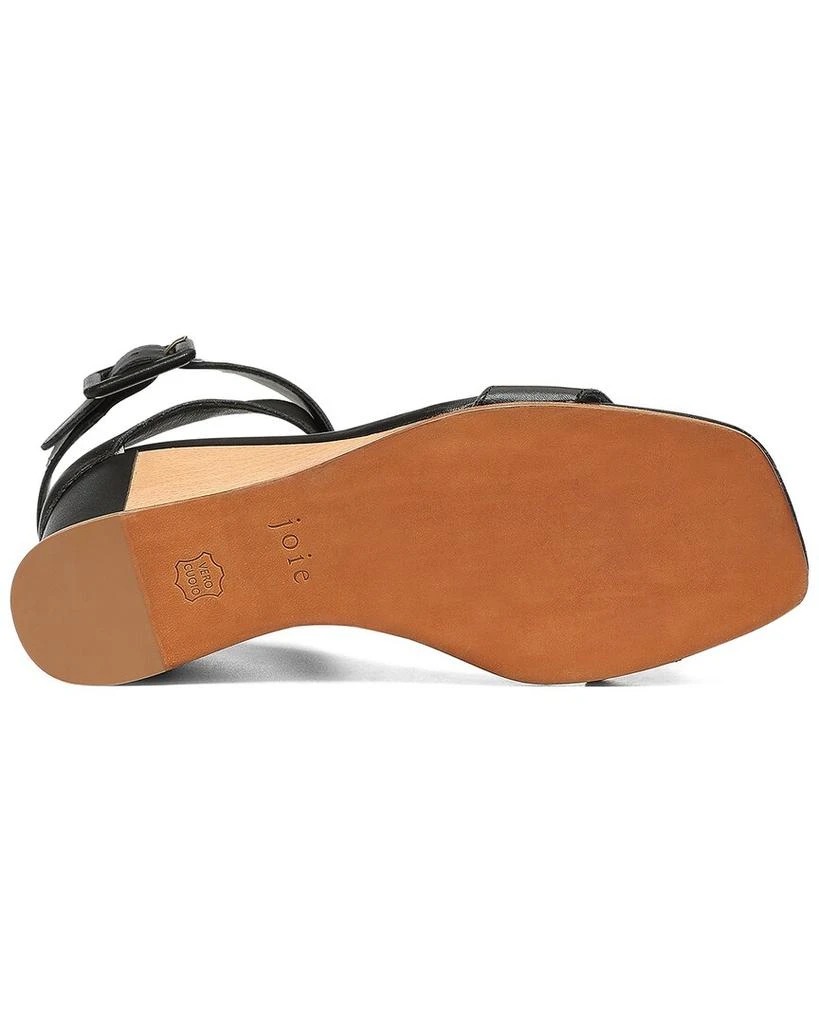 Joie Joie Bailey Leather Sandal 4