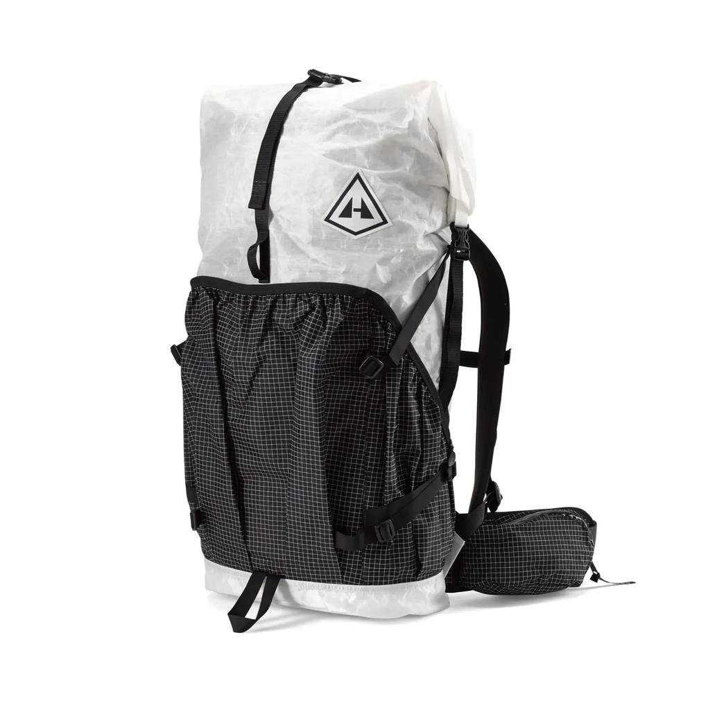 Hyperlite Mountaineering Hyperlite Mountaineering Southwest 55 Backpack