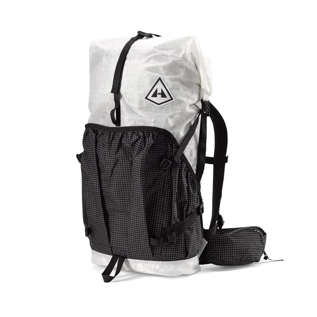 Hyperlite Mountaineering Hyperlite Mountaineering Southwest 55 Backpack 1