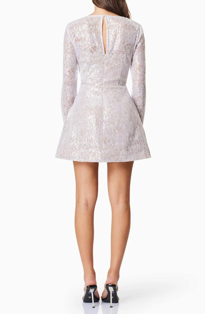 Petra Long Sleeve Fit & Flare Dress  On Sale Now with Up to 84% Off |  Discover Exclusive Deals & Savings at BeyondStyle  Authentic Elliatt  female|dress|women|dresses|clothing with Limited-Time Discounts, Free