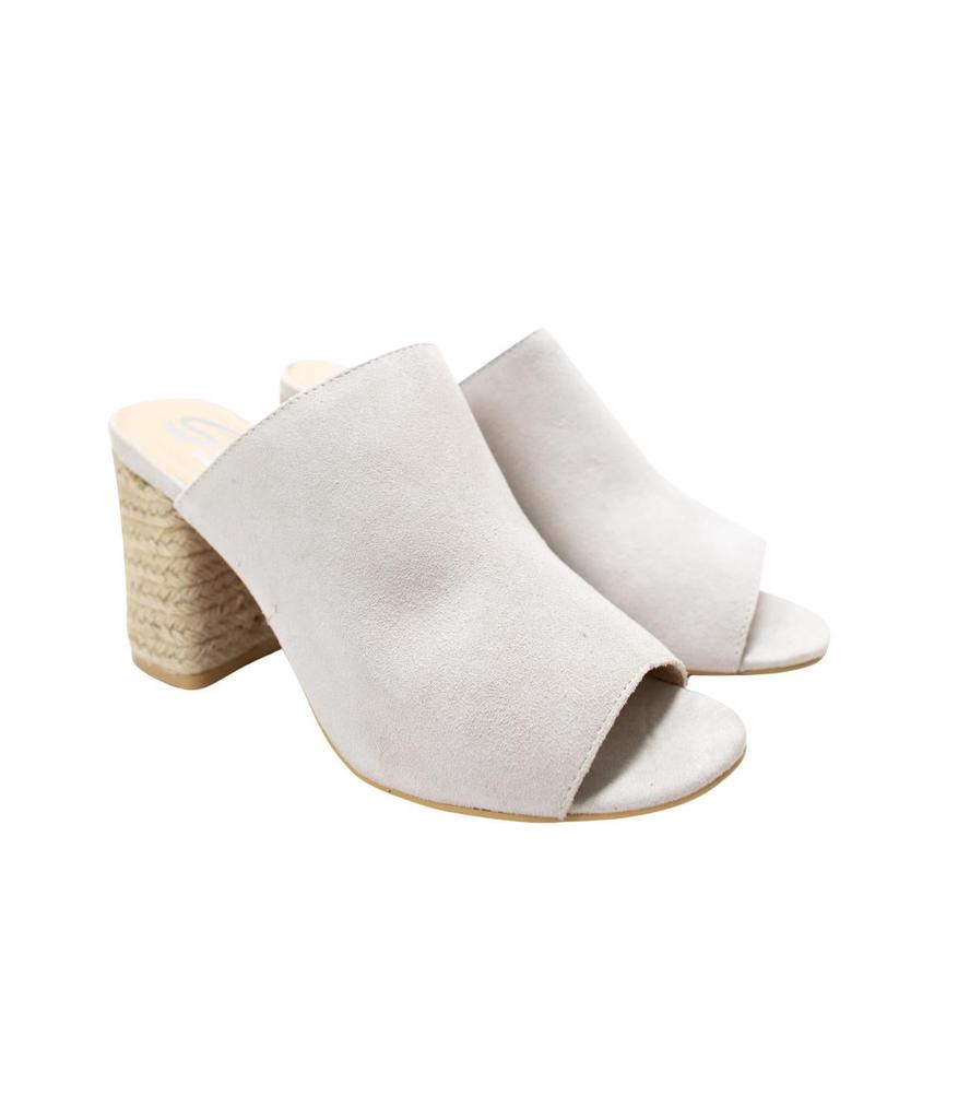 Sbicca Women's Helena Heeled Sandal