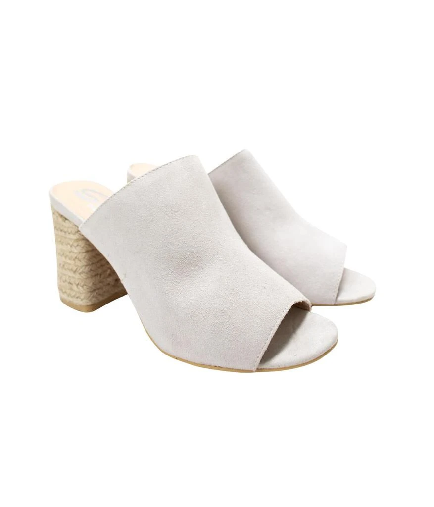 Sbicca Women's Helena Heeled Sandal 1