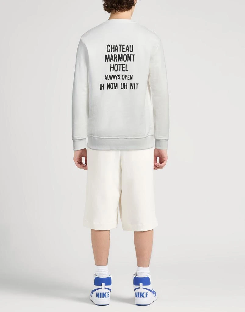 Ih Nom Uh Nit Sweatshirt 2