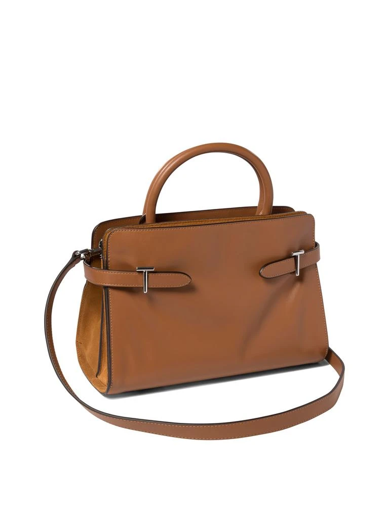 le tanneur EMIE MEDIUM HANDBAG 2