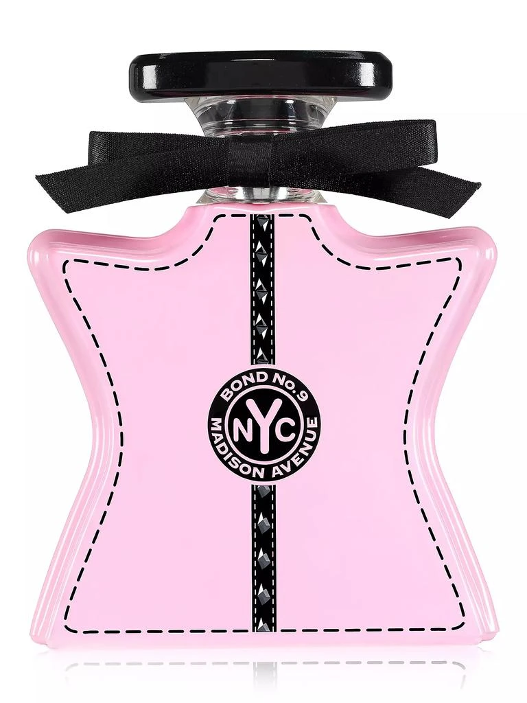 Bond No. 9 Madison Avenue Swarovski Limited Edition 1