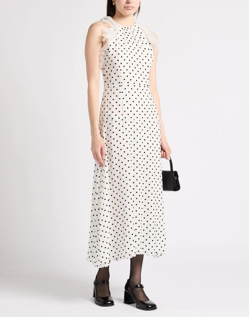 Alessandra Rich Long dress 2