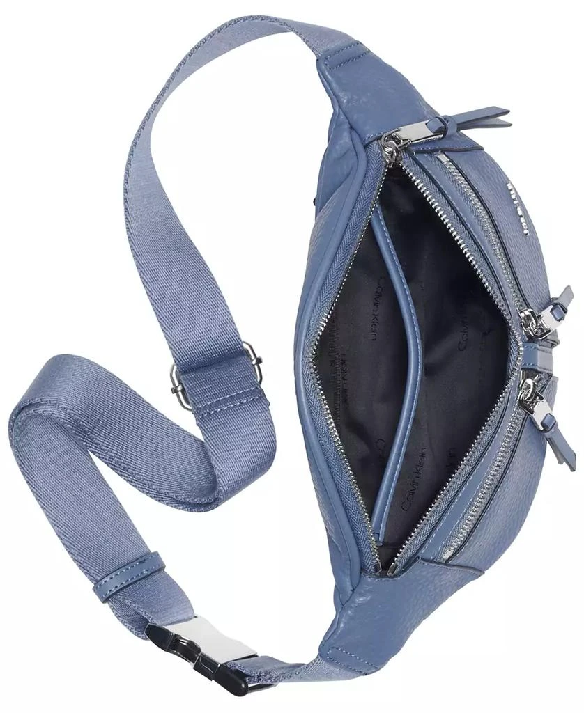 Calvin Klein Marlow Small Belt Bag 4