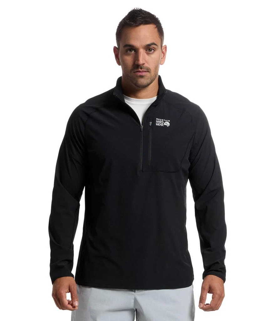 Mountain Hardwear Sunshield™ 1/2 Zip 1