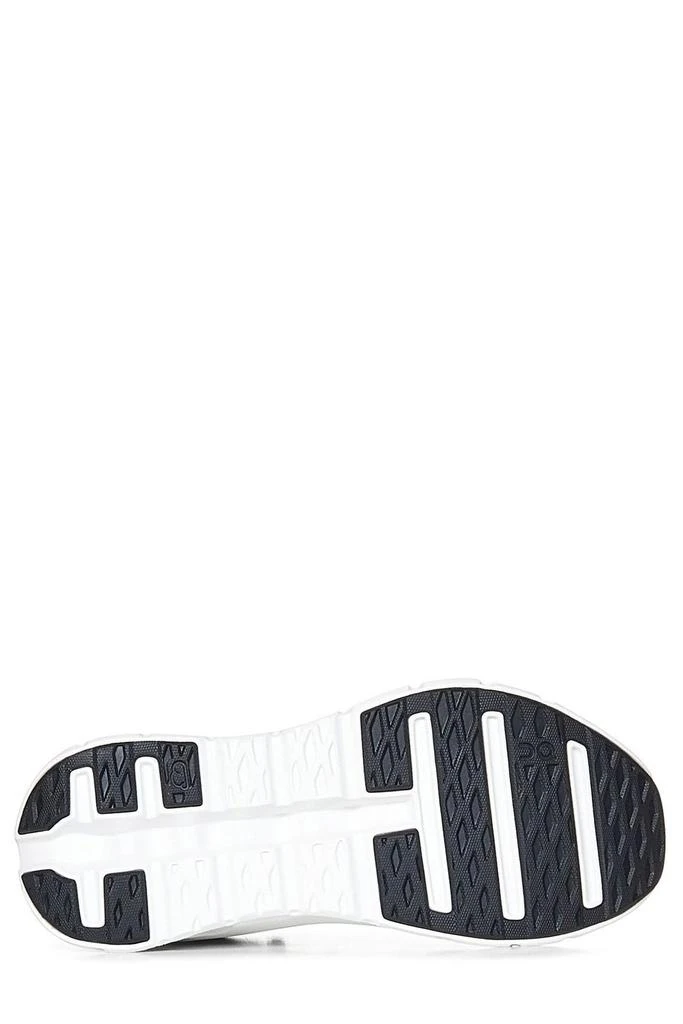 On On Running Cloudtilt Mesh Lace-Up Sneakers 5