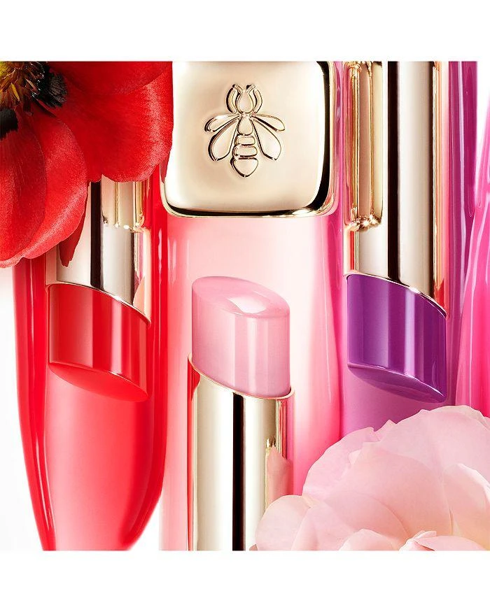 Guerlain KissKiss Bee Glow Lipstick Balm 8