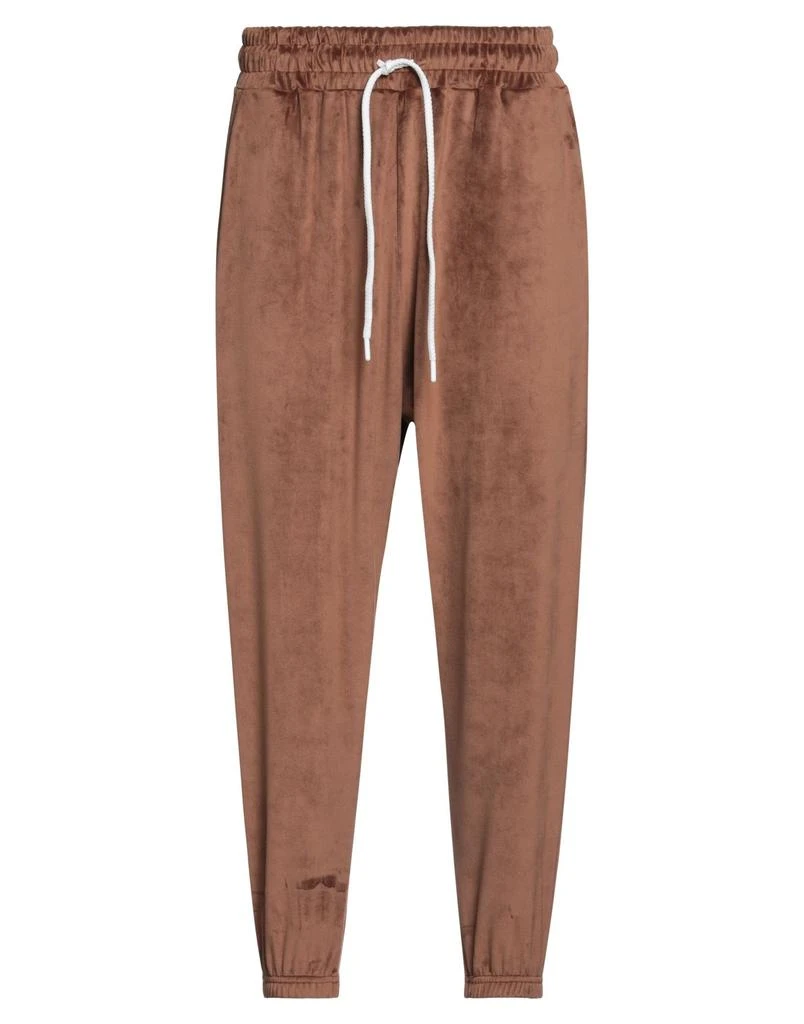 TAKESHY KUROSAWA Casual pants 1