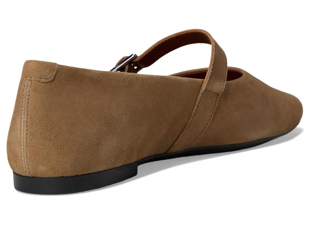Vagabond Shoemakers Jolin Suede Mary Jane Flat 5