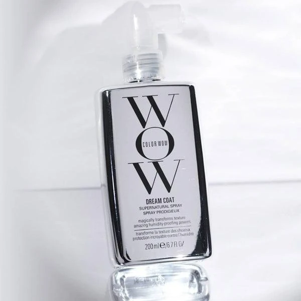 Color Wow Color Wow Dream Coat Supernatural Spray 200ml 4