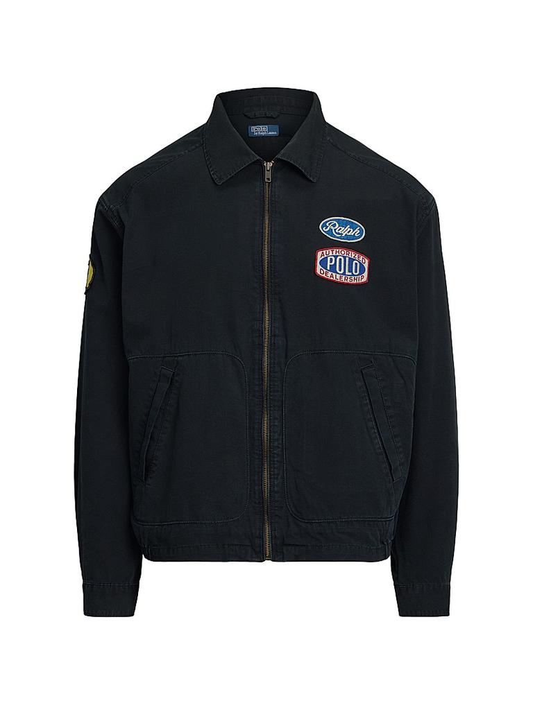Ralph Lauren Ralph’s Garage Jacket