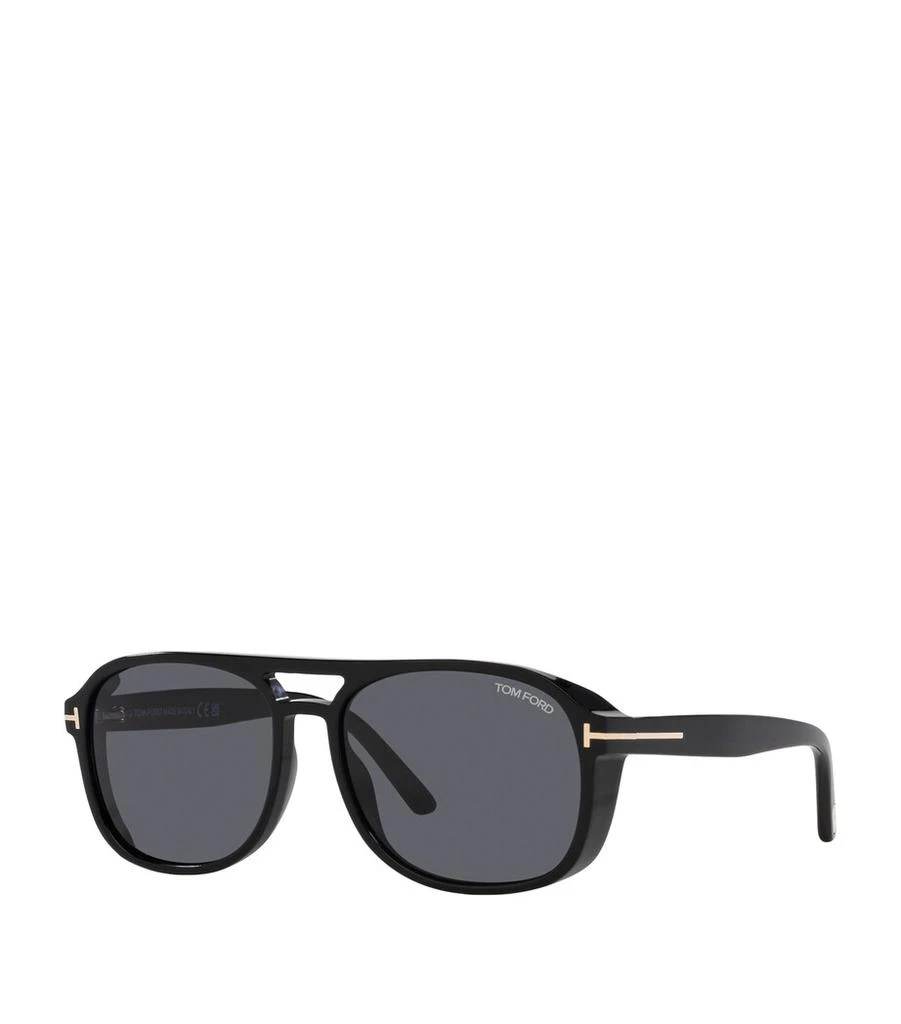 Tom Ford Rosco Aviator Sunglasses 2