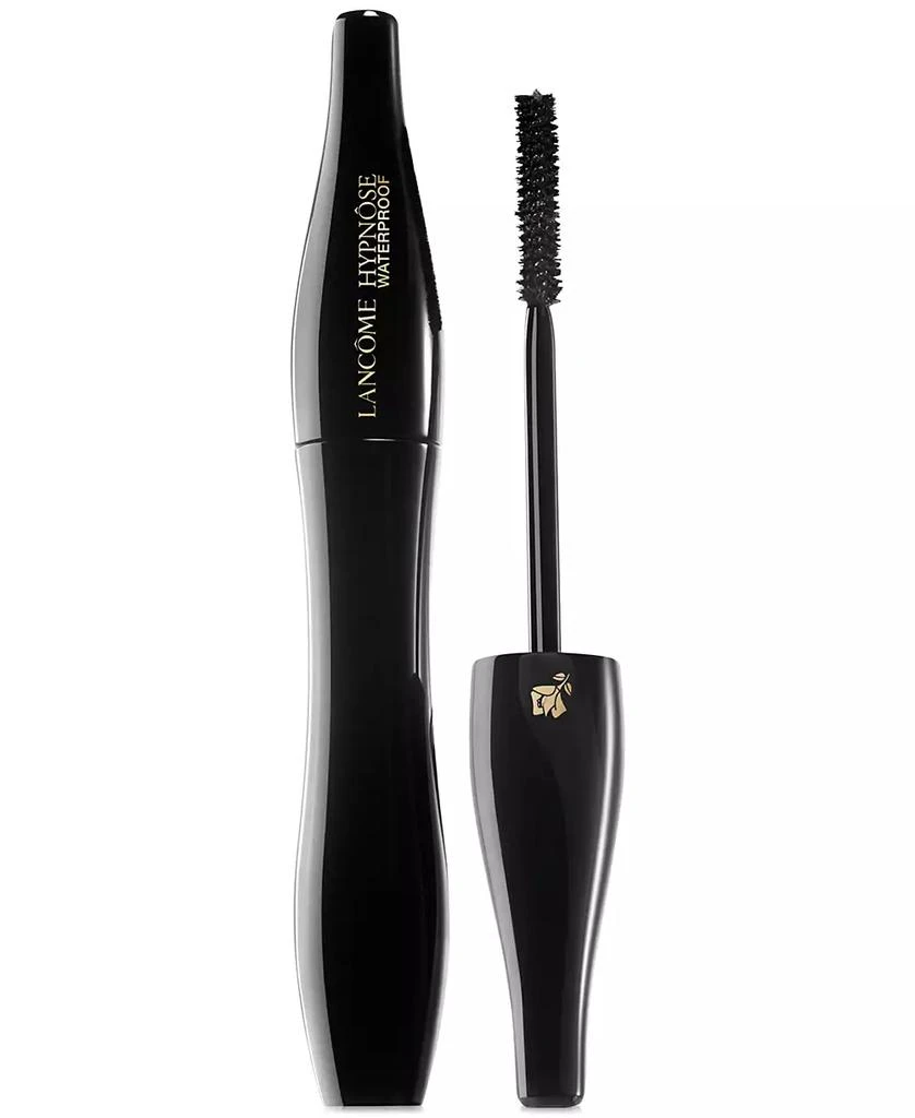 Lancôme Hypnôse Buildable & Volumizing Waterproof Mascara 1