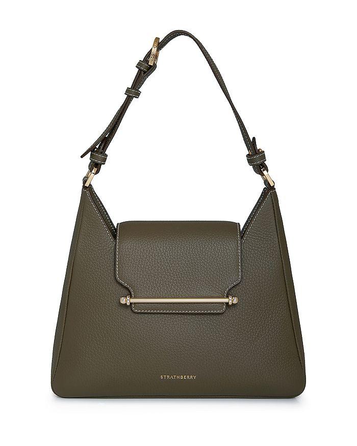 Strathberry Multrees Hobo Bag