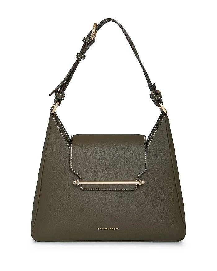 Strathberry Multrees Hobo Bag 1