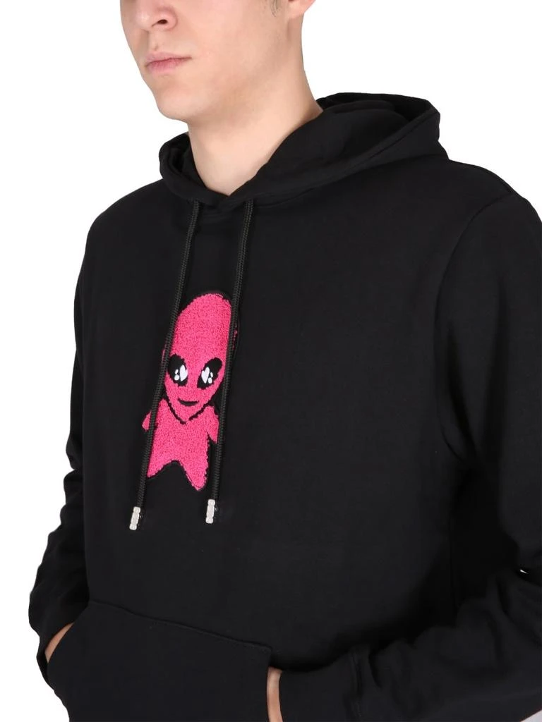GCDS Sweatshirt wirdo 2