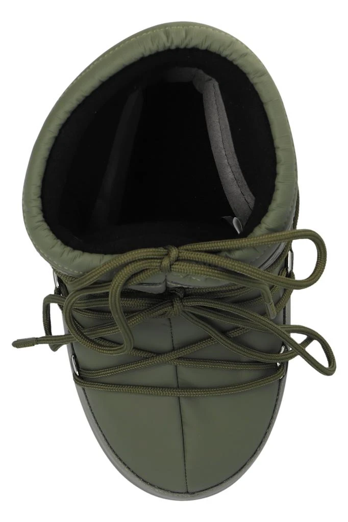 Moon Boot Snow Boots Icon Low Rubber 6