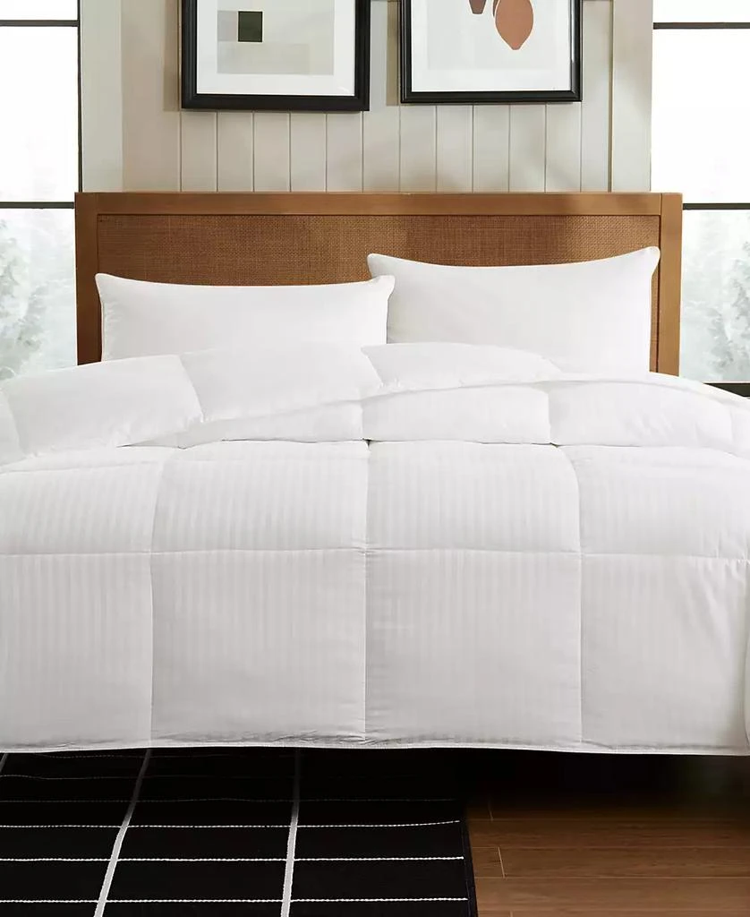 Eddie Bauer Primaloft Oversized Down Alternative Comforter 1