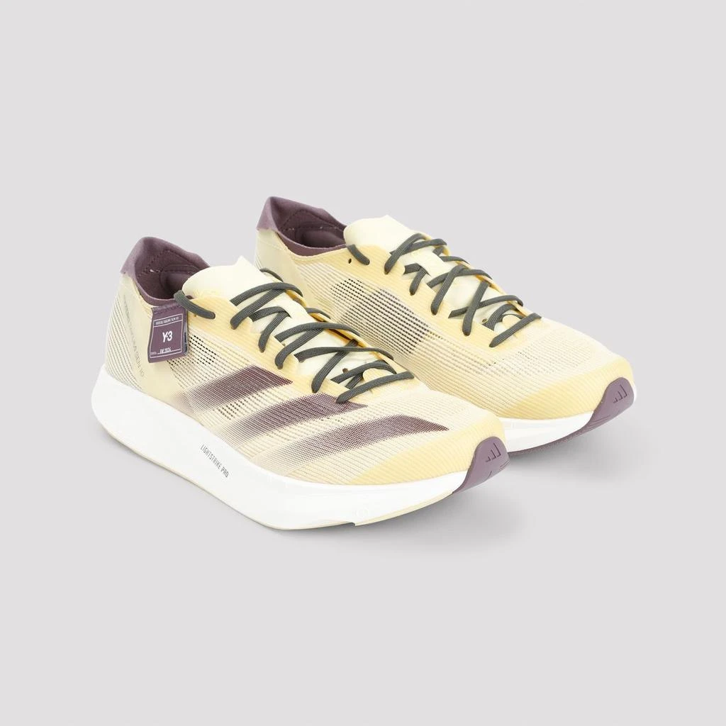 Y-3 Y-3 Adidas Sneakers 2