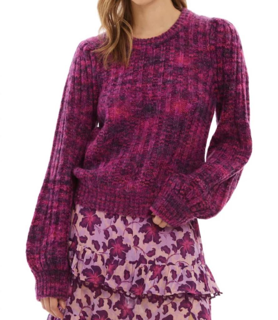 Allison New York Allison New York - Waverly Sweater