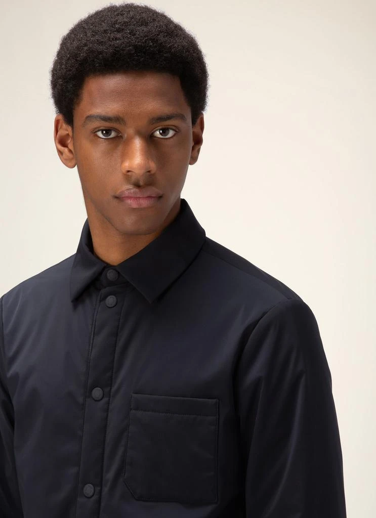 Bally Padded Overshirt 2