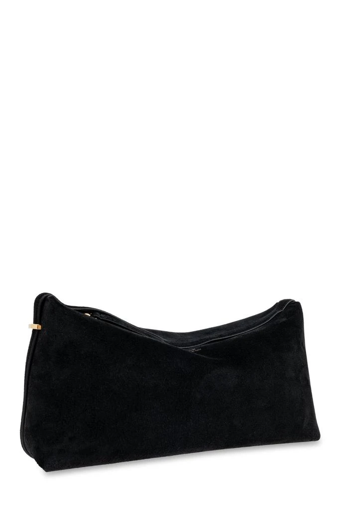 Totême Totême Logo Lettering Clutch Bag 3