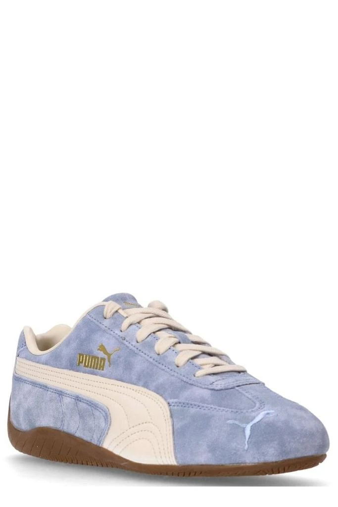 Puma Puma Speedcat Faded Lace-Up Sneakers 2