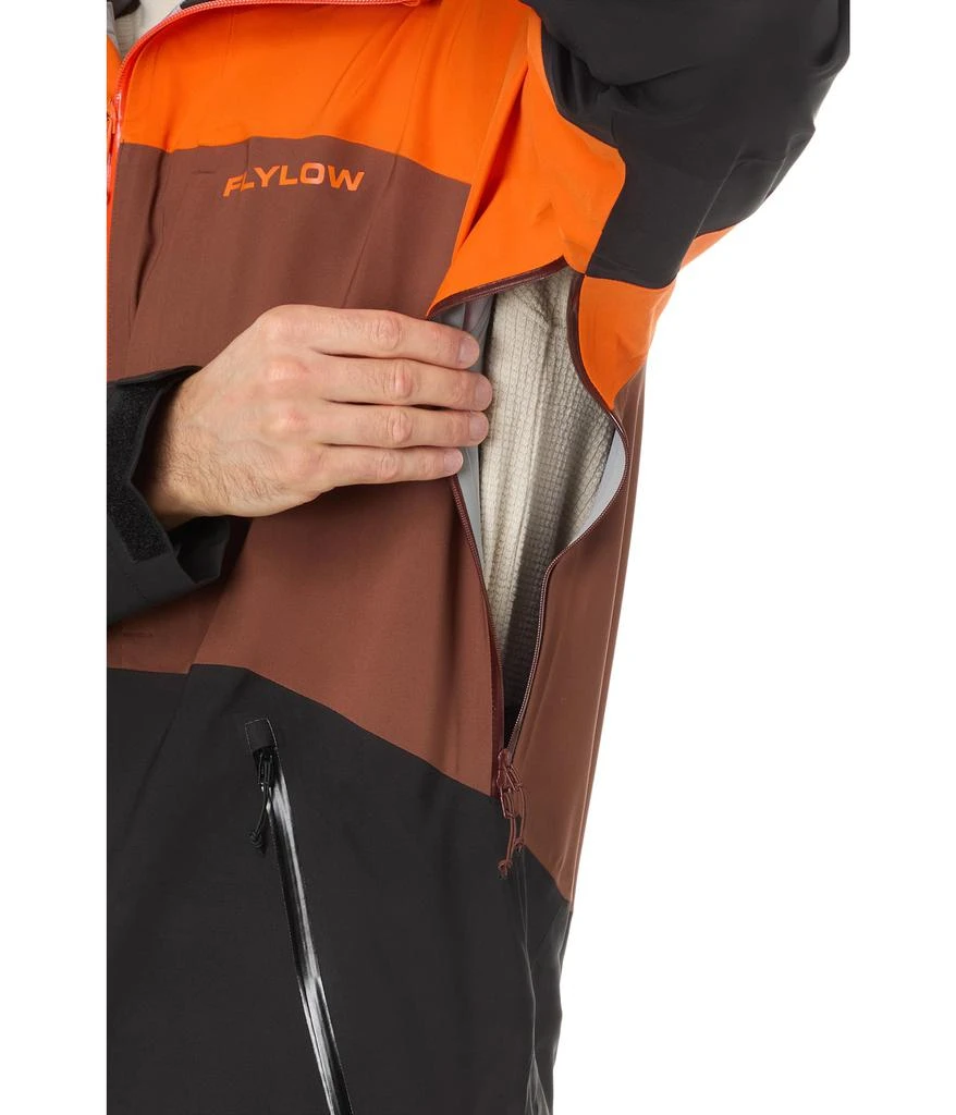 Flylow Malone Jacket 3