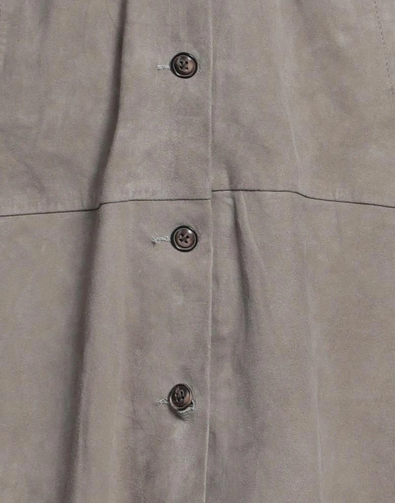 ANDREA D' AMICO Full-length jacket 4