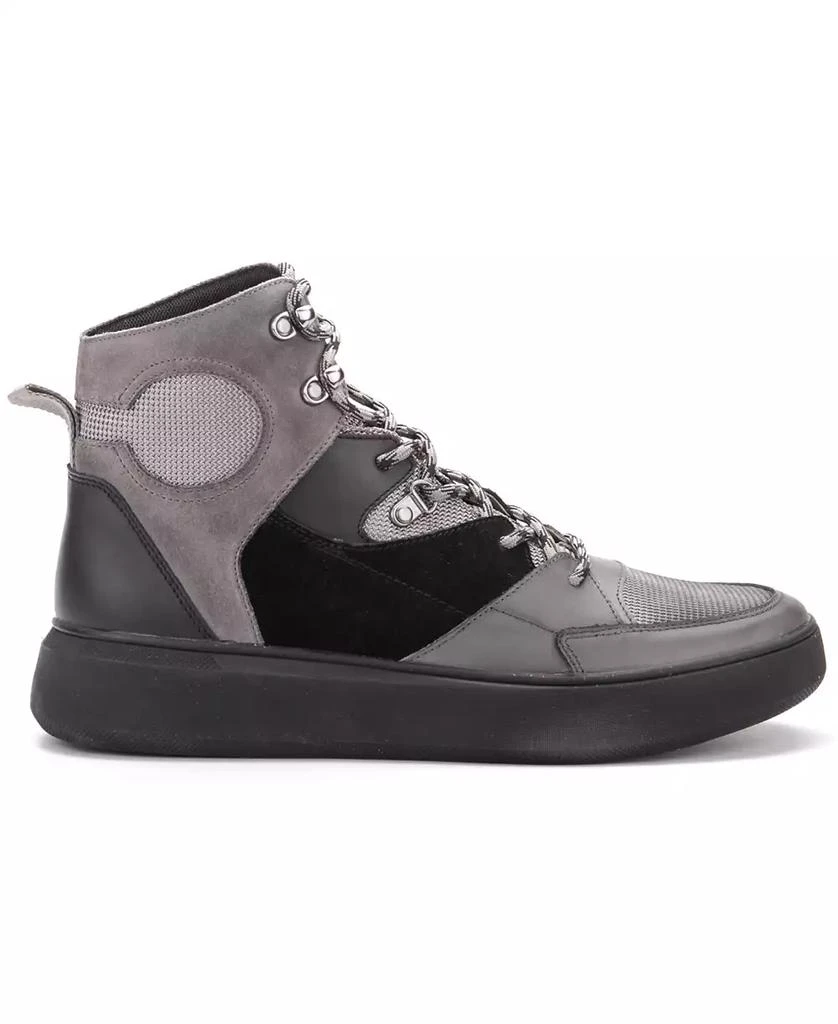 Hybrid Green Label Men's Globetrotter Sneakers 2