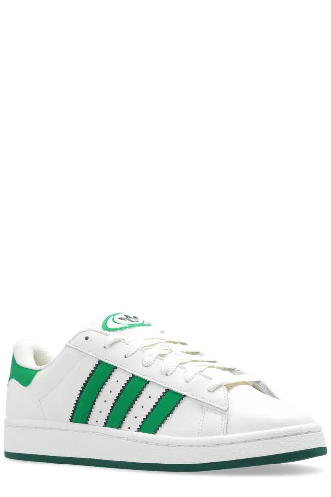 Adidas Originals Campus 00s Low-Top Sneakers  On Sale Now with Up to 34%  Off | Discover Exclusive Deals & Savings at BeyondStyle  Authentic Adidas  exercise & fitness|sporting goods|sneakers|adult|balance trainers|men with