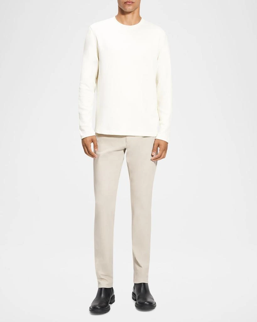 Theory Men's Delroy Long-Sleeve T-Shirt 2