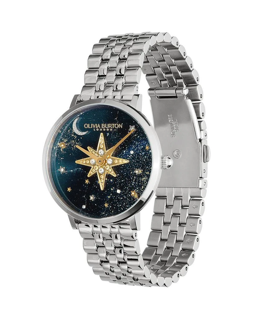 Olivia Burton Celestial Nova Watch, 35mm 2
