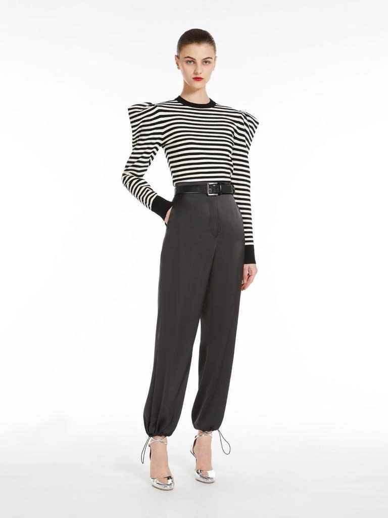 Max Mara Cady trousers 6