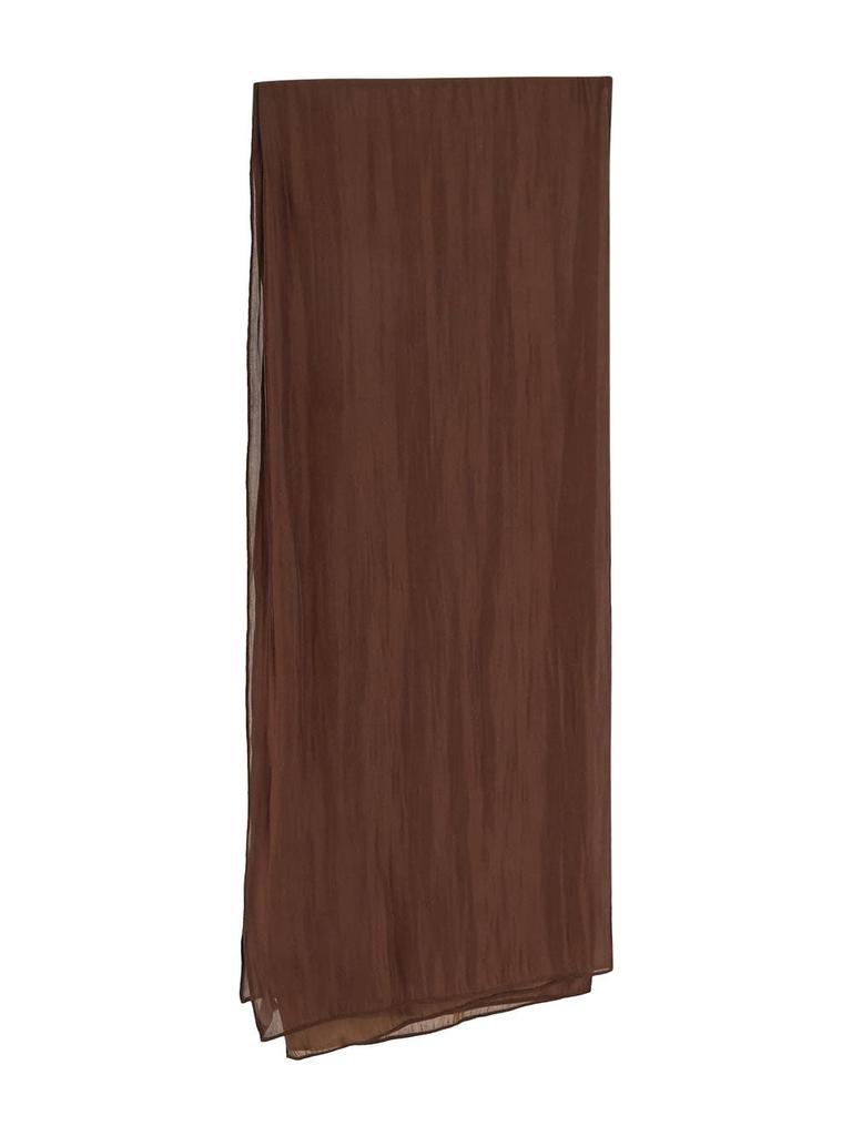 GENTRYPORTOFINO scarf woman
