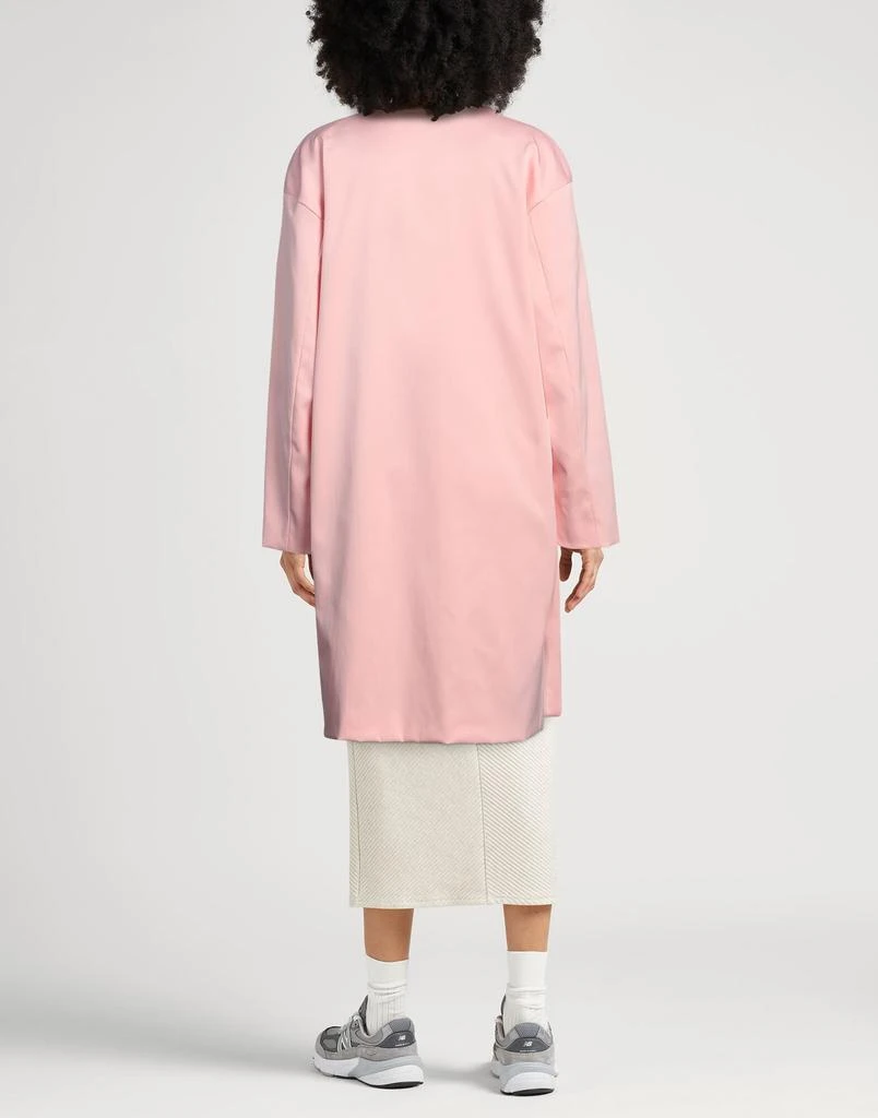 CARACTÈRE Full-length jacket 3