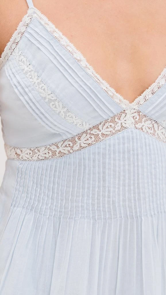 LOVESHACKFANCY Alonna Dress 5