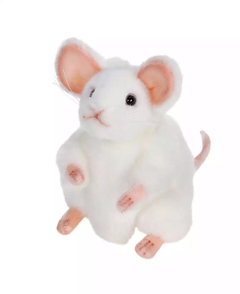 Hansa Hansa German 6" Mouse Plush Toy