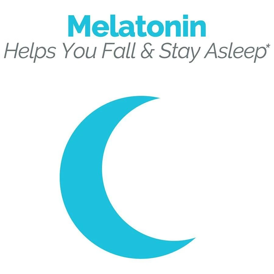 Estroven Sleep Cool for Menopause Relief, Night Sweats & Hot Flash Relief 7
