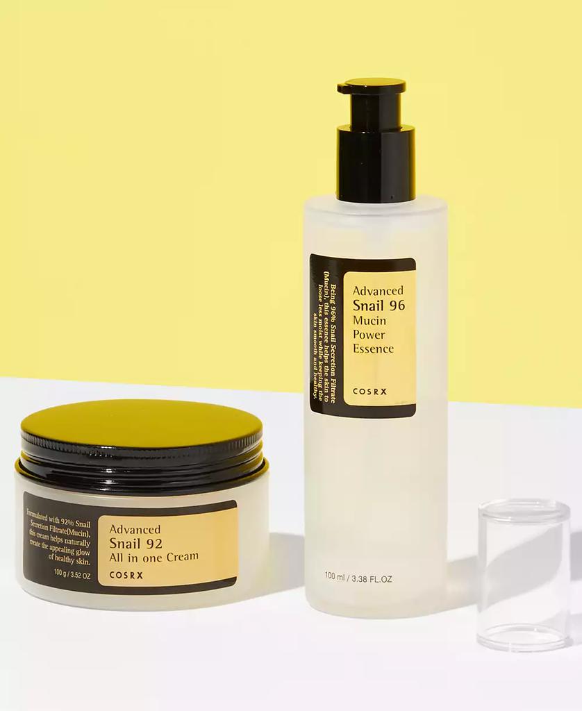 COSRX Advanced Snail 96 Mucin Power Essence