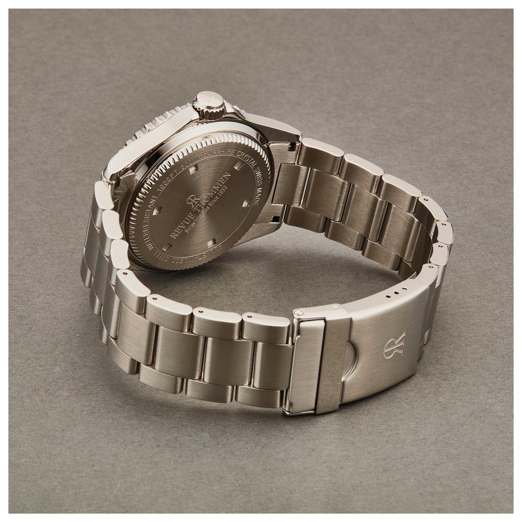 Revue Thommen Revue Thommen Men's Watch 17571.2137