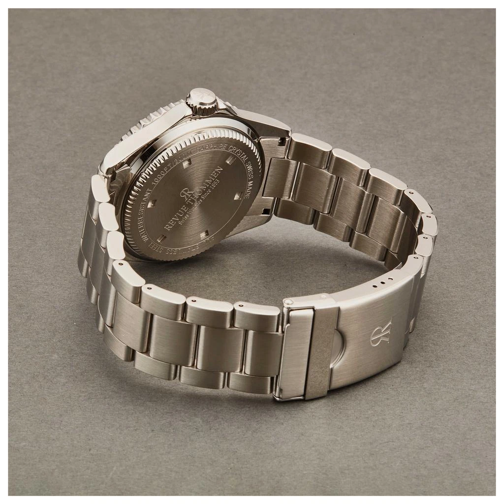 Revue Thommen Revue Thommen Men's Watch 17571.2137 2