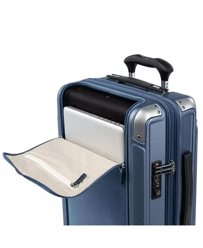 Travelpro Platinum Elite Hardside Business Plus Carry-on Spinner 4