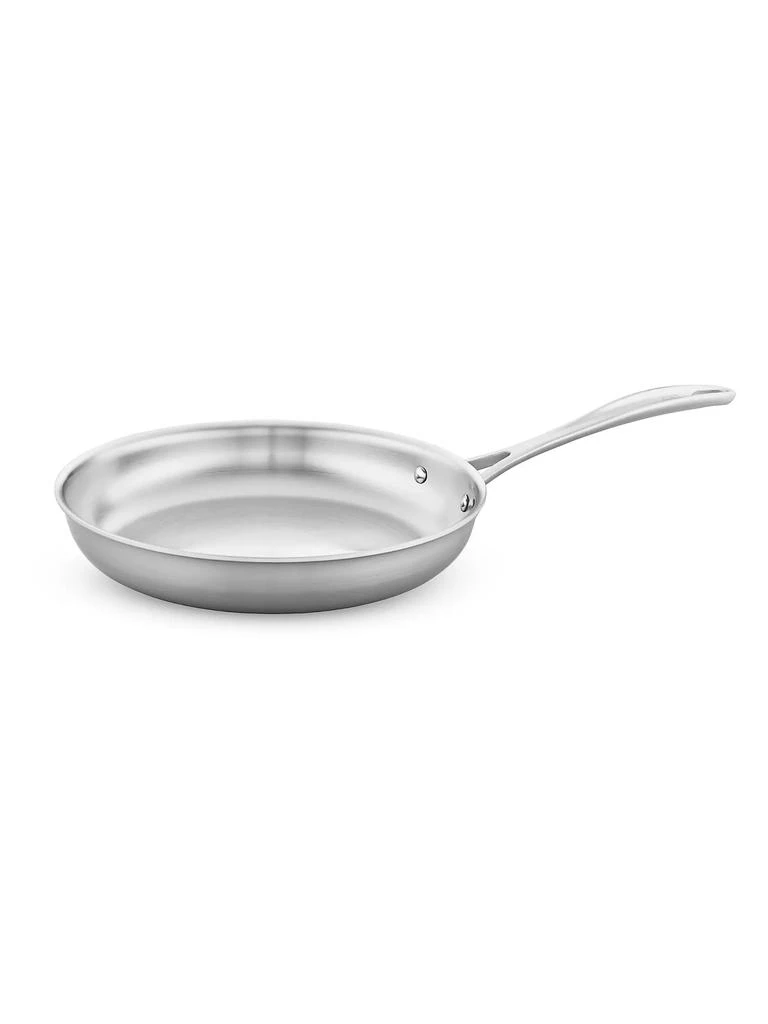 ZWILLING J.A. Henckels Spirit 3 Ply 10 Piece Stainless Steel Cookware Set 3